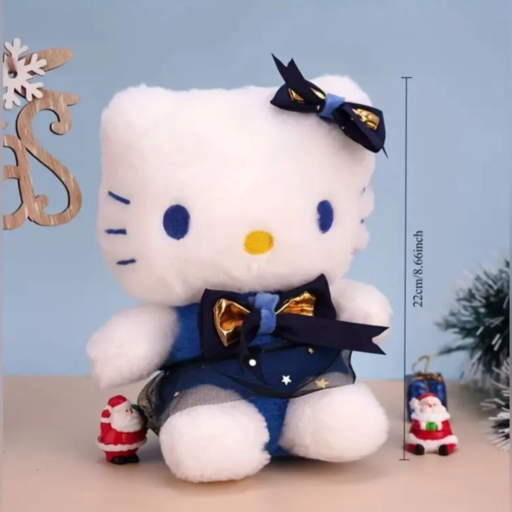 Sanrio Hello Kitty Plush Toy -